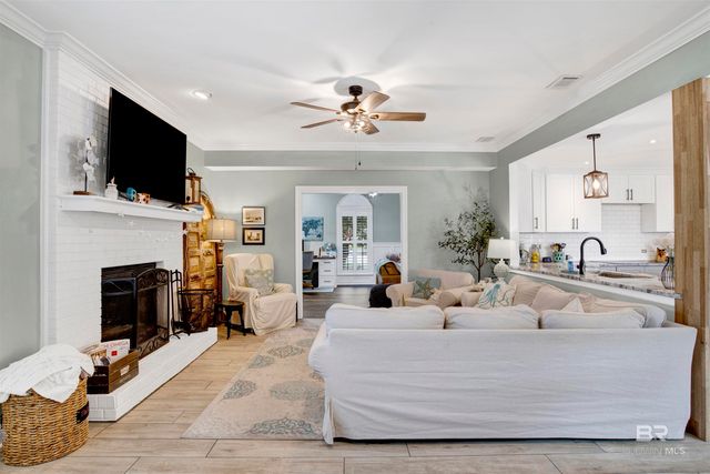 509 Wedgewood Drive, Gulf Shores, AL 36542