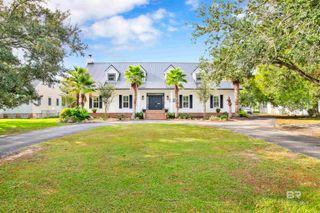 509 Wedgewood Drive, Gulf Shores, AL 36542