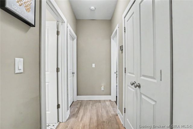 4176 Heitz Ave, Jeffersonville, IN 47130