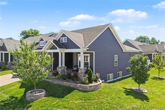 4176 Heitz Ave, Jeffersonville, IN 47130