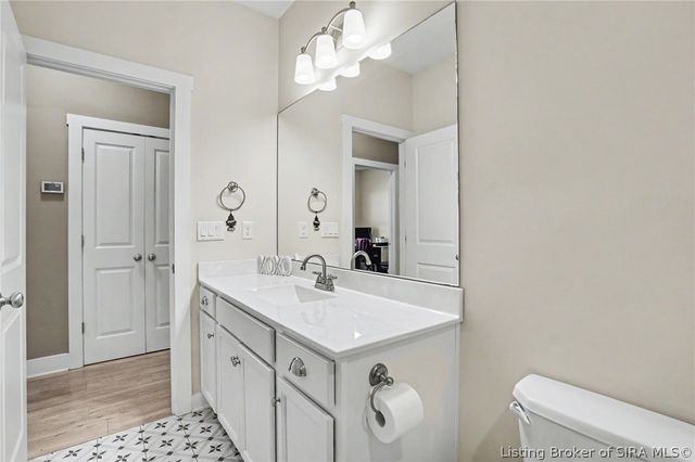 4176 Heitz Ave, Jeffersonville, IN 47130