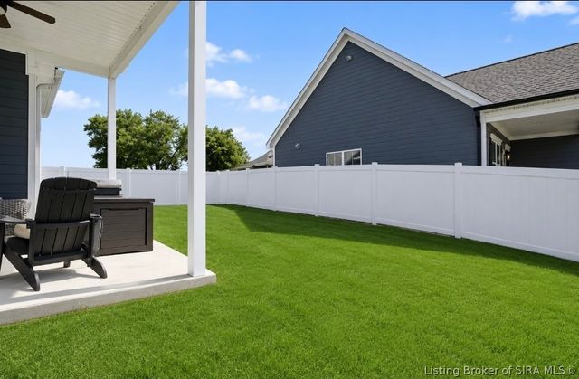 4176 Heitz Ave, Jeffersonville, IN 47130
