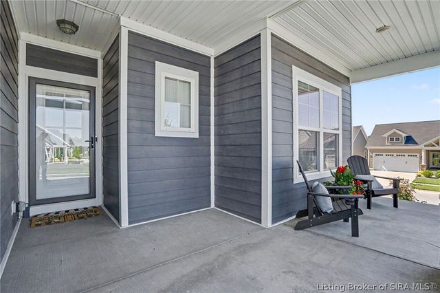 4176 Heitz Ave, Jeffersonville, IN 47130