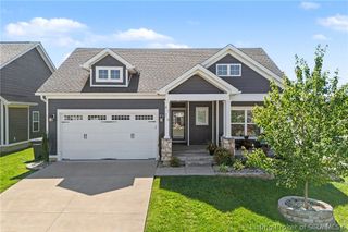 4176 Heitz Ave, Jeffersonville, IN 47130