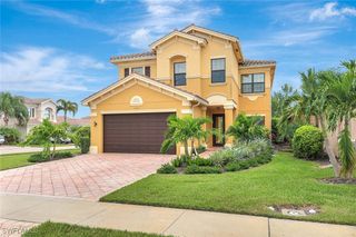 3430 Tigris LN, Naples, FL 34119