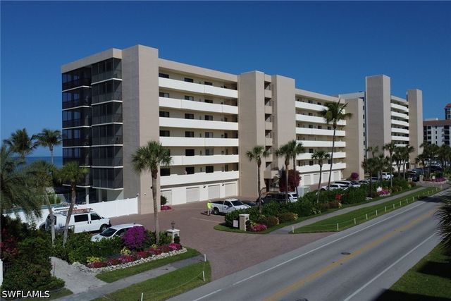 10475 Gulf Shore DR 161, Naples, FL 34108