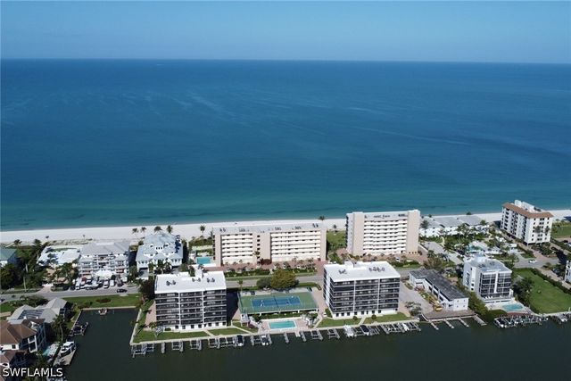 10475 Gulf Shore DR 161, Naples, FL 34108