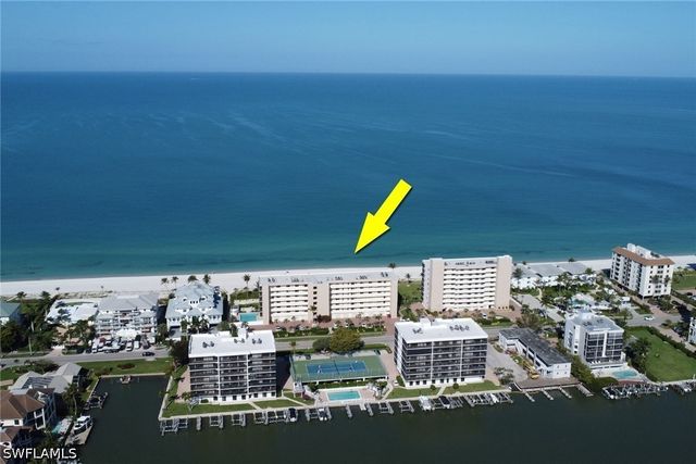 10475 Gulf Shore DR 161, Naples, FL 34108
