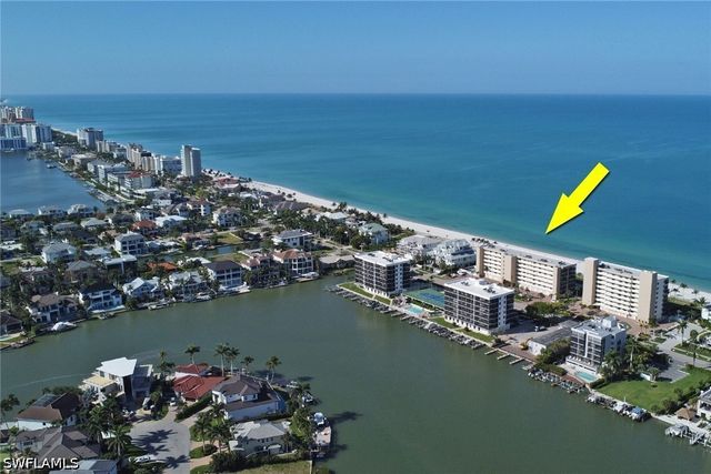 10475 Gulf Shore DR 161, Naples, FL 34108