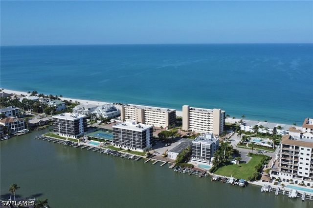 10475 Gulf Shore DR 161, Naples, FL 34108