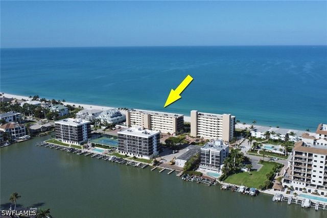 10475 Gulf Shore DR 161, Naples, FL 34108