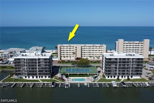 10475 Gulf Shore DR 161, Naples, FL 34108