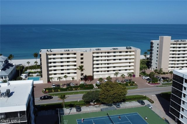 10475 Gulf Shore DR 161, Naples, FL 34108