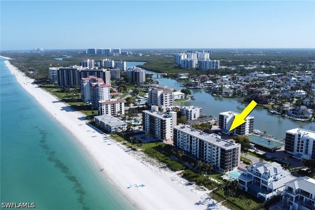 10475 Gulf Shore DR 161, Naples, FL 34108