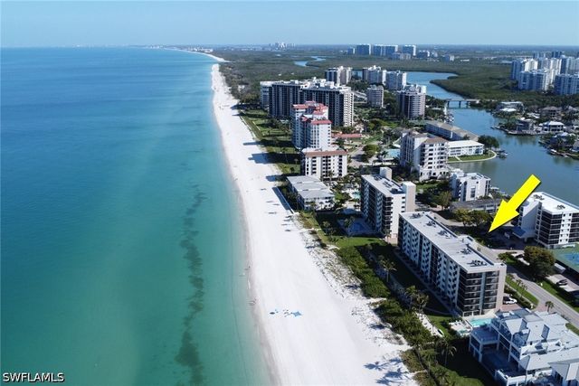 10475 Gulf Shore DR 161, Naples, FL 34108