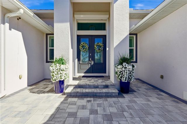 740 CORONADO DRIVE, Punta Gorda, FL 33950