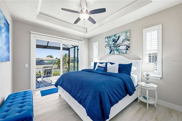 740 CORONADO DRIVE, Punta Gorda, FL 33950