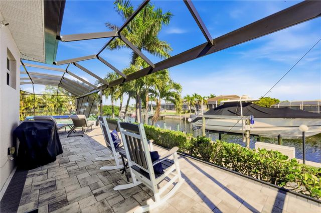 740 CORONADO DRIVE, Punta Gorda, FL 33950