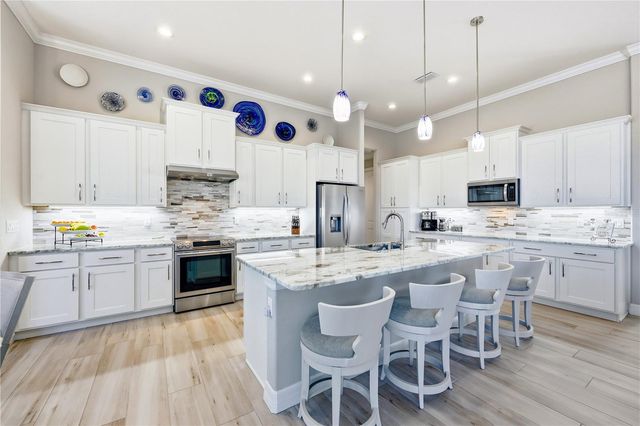 740 CORONADO DRIVE, Punta Gorda, FL 33950