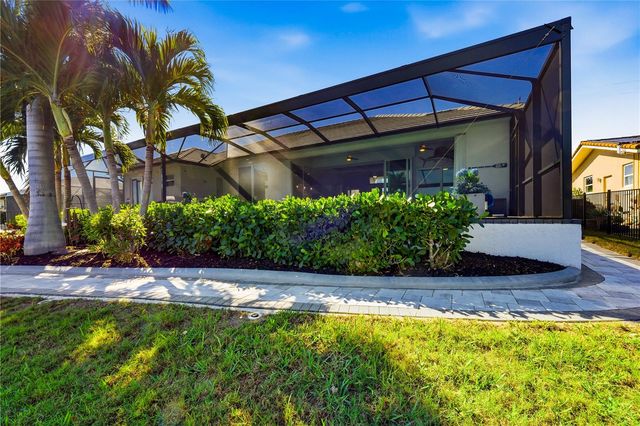 740 CORONADO DRIVE, Punta Gorda, FL 33950