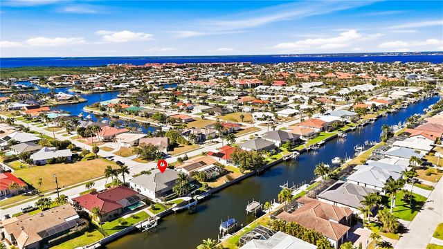 740 CORONADO DRIVE, Punta Gorda, FL 33950