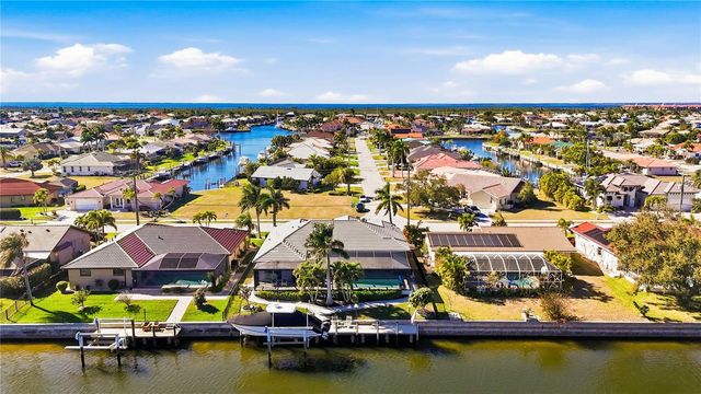 740 CORONADO DRIVE, Punta Gorda, FL 33950