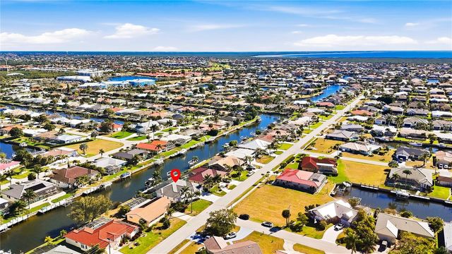 740 CORONADO DRIVE, Punta Gorda, FL 33950