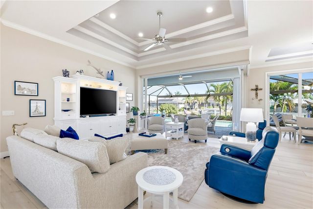 740 CORONADO DRIVE, Punta Gorda, FL 33950