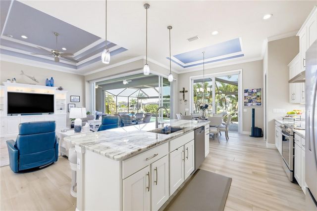 740 CORONADO DRIVE, Punta Gorda, FL 33950