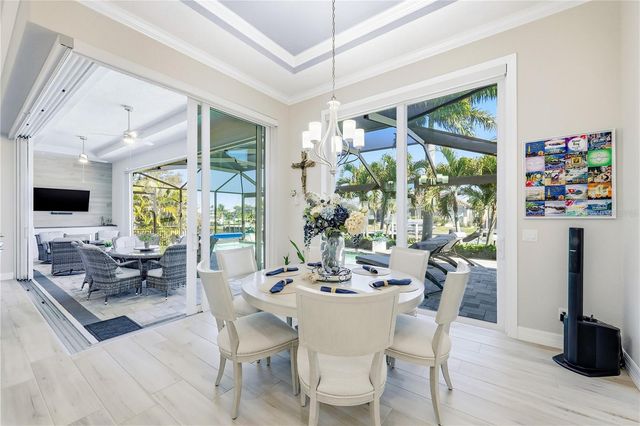 740 CORONADO DRIVE, Punta Gorda, FL 33950