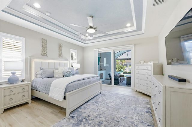 740 CORONADO DRIVE, Punta Gorda, FL 33950