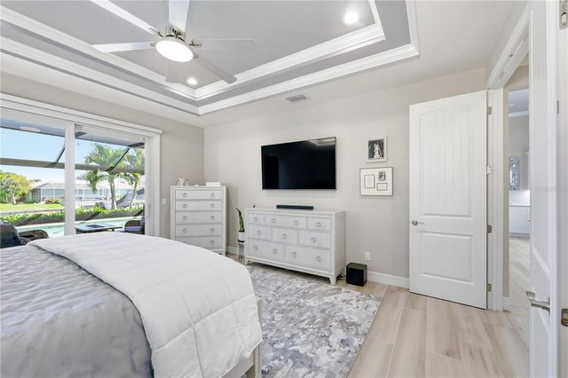 740 CORONADO DRIVE, Punta Gorda, FL 33950