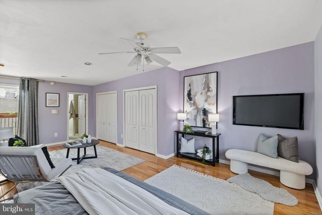 601 S 17TH ST, Philadelphia, PA 19146