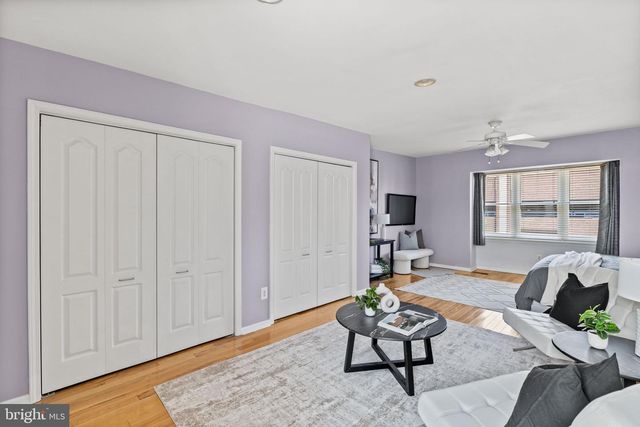 601 S 17TH ST, Philadelphia, PA 19146