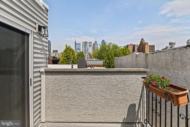 601 S 17TH ST, Philadelphia, PA 19146