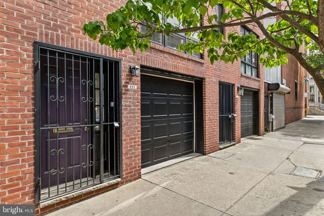 601 S 17TH ST, Philadelphia, PA 19146