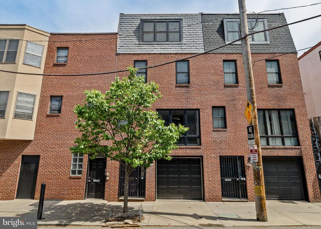 601 S 17TH ST, Philadelphia, PA 19146
