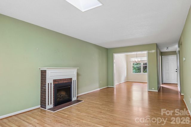 40 Sagebrush Circle, Etowah, NC 28729