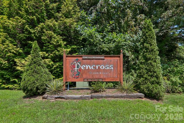 40 Sagebrush Circle, Etowah, NC 28729