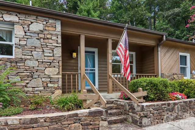 40 Sagebrush Circle, Etowah, NC 28729