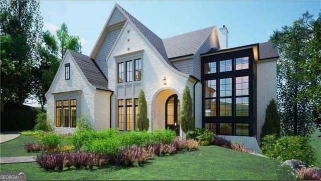 477 Emily Reed Lane, Atlanta, GA 30342