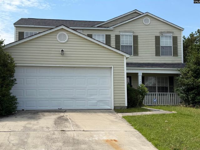 108 Malisa Drive, Columbia, SC 29229