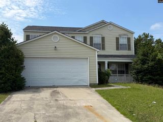 108 Malisa Drive, Columbia, SC 29229