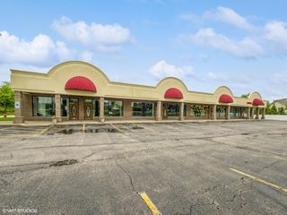 1108 W Northwest Highway 1116-1120, Palatine, IL 60067