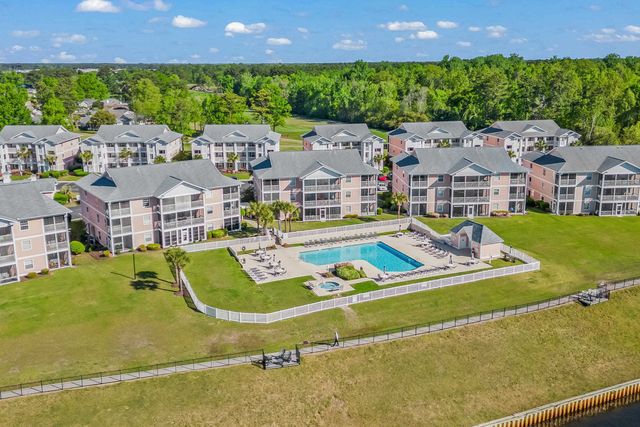 676 Waterway Village Blvd Unit 24-B, Myrtle Beach, SC 29579
