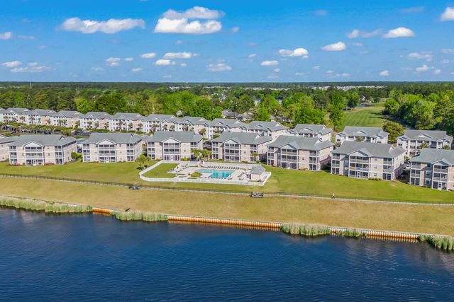 676 Waterway Village Blvd Unit 24-B, Myrtle Beach, SC 29579