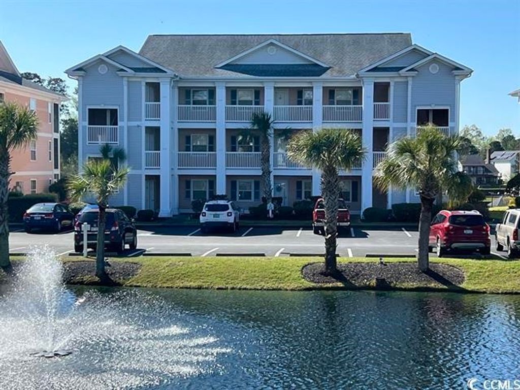676 Waterway Village Blvd Unit 24-B, Myrtle Beach, SC 29579