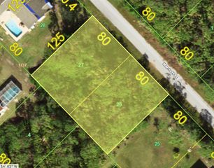 5153 MARRIOTT STREET, Port Charlotte, FL 33981