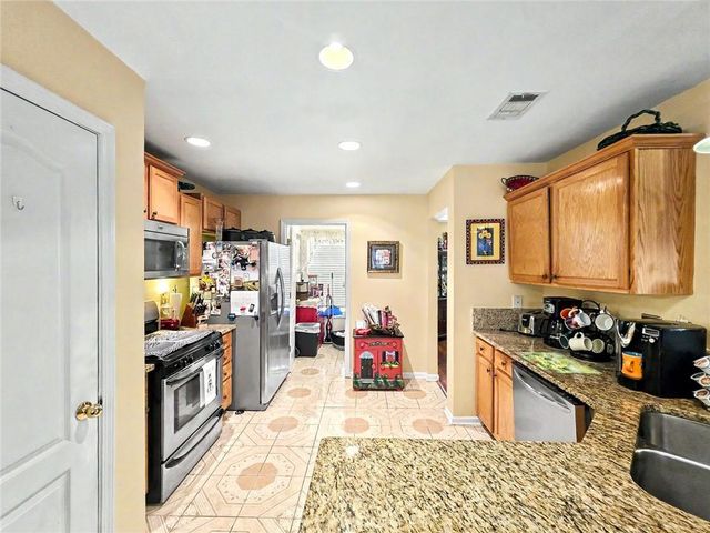 208 Georgias Lane, Dallas, GA 30157