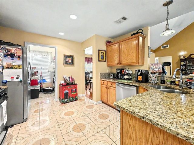 208 Georgias Lane, Dallas, GA 30157